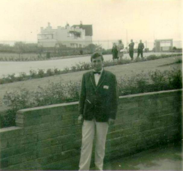 BUTLINS BARRY ISLAND 1969 at Redcoats Reunited