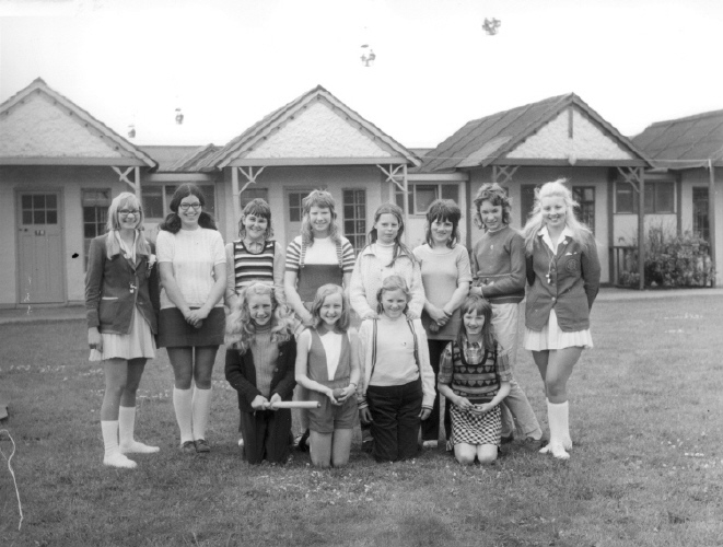 Butlins Skegness 1971 72 at redcoats Reunited Ray 7